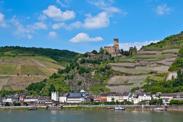 Koblenz, Germany