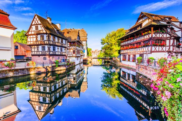 Strasbourg, France