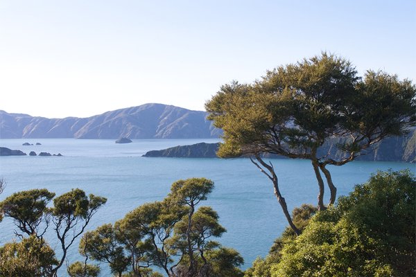 Picton, New Zealand