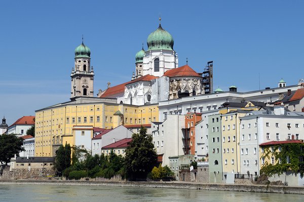 Passau, Germany