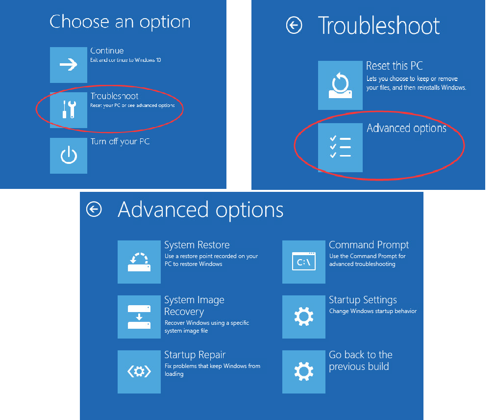 Change Windows Boot Logo Windows 10