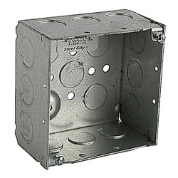 4-SDW-1/2 - THOMAS & BETTS - Junction box, | Anixter