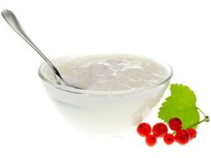 DIY Yogurt