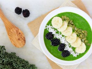 Smoothie Bowls