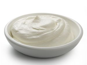 Sour Cream