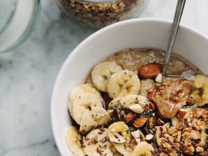 How to Make Granola at Home