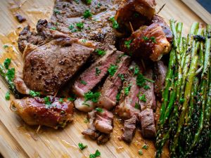 How to Cook Steak