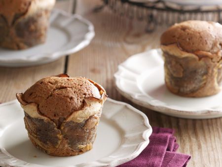 Apple Muffin Cakes