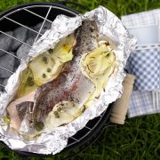 Grilled Fish Recipes