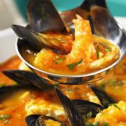 Fish Soup Recipes