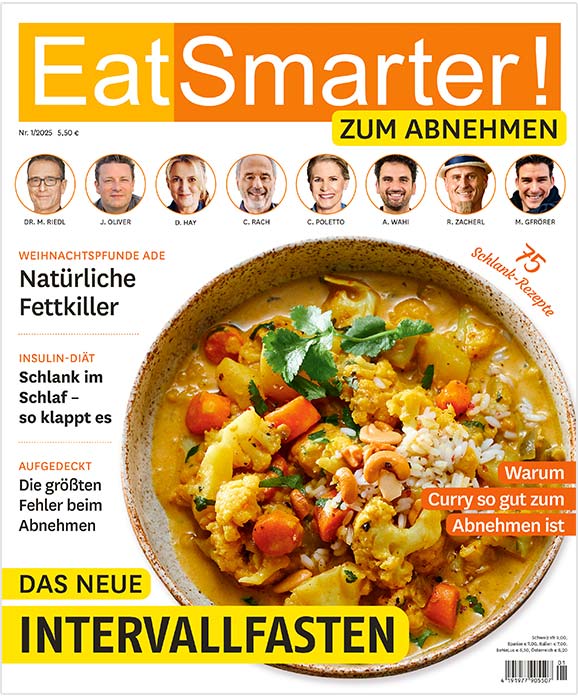 Ausgabe 01/25