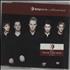 Boyzone A Different Beat CD single German