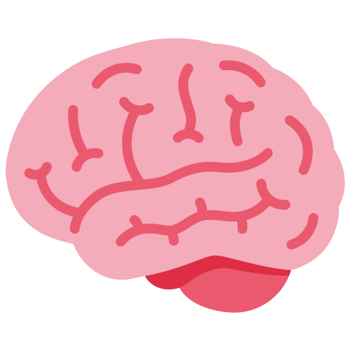 🧠 Brain Emoji