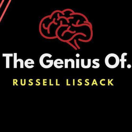 The Genius of Russell Lissack