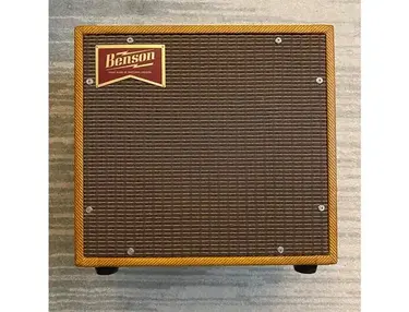 Benson Nathan Junior Reverb Combo