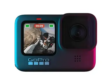 GoPro Hero 9