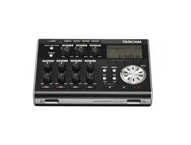 Tascam DP-004 Pocket Studio