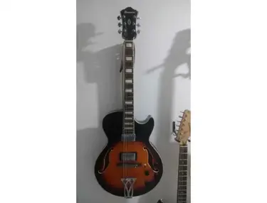 Ibanez AG75-BS