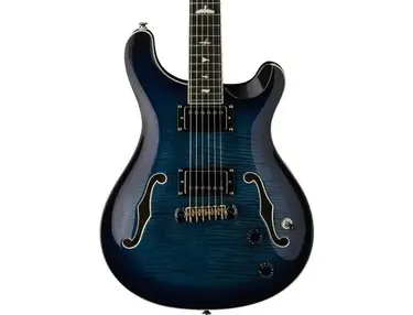 PRS SE Hollowbody II Electric Guitar