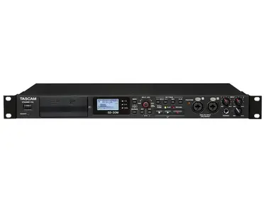 TASCAM SD-20M