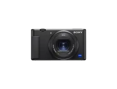 Sony DCZV1/B Content Creator Digital Camera