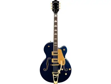 Gretsch Guitars G5427tg Electromatic Hollowbody Single-Cut With Bigsby Limited-Edition Electric Guitar