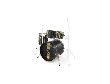 Varus Morpheus Estepario Drum Kit