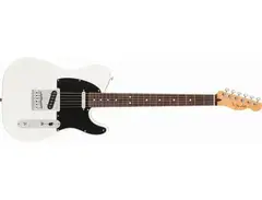 Fender Player II Telecaster is a newer version of Fender Player Telecaster