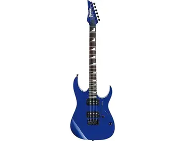 Ibanez Grgr120ex Electric Guitar Jewel Blue