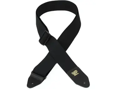 Ernie Ball Stretch Comfort Guitar Strap