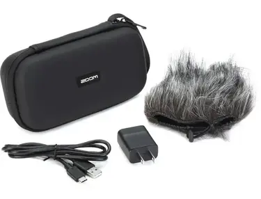 Zoom APH-4e Accessory Pack for H4essential Recorder