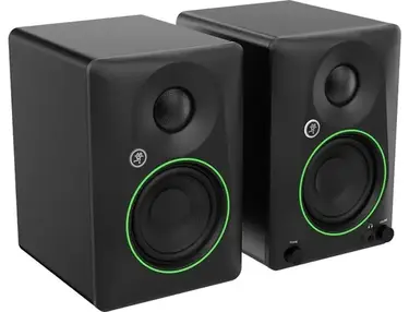 Mackie CR3.5 3.5-inch Powered Studio Monitors