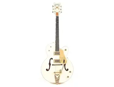 Gretsch G6136T-59 Vintage Select '59 Falcon with Bigsby