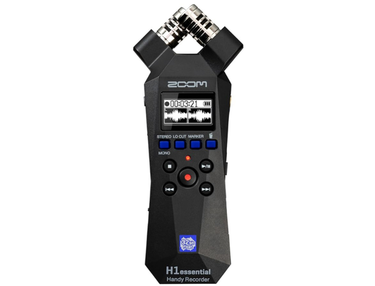 Zoom h1 Essential Handy Recorder