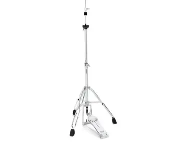 Pearl H830 830 Series Hi-hat Stand with Clutch - Double Braced