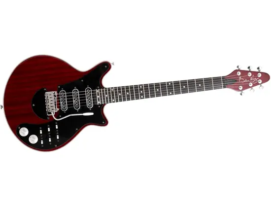 Brian May Guitars Red Special