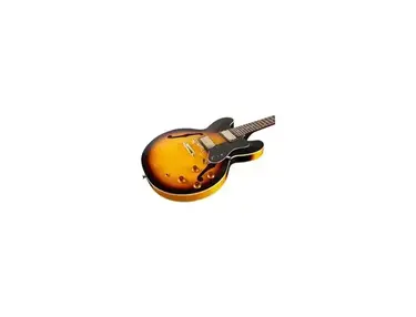 Epiphone 335 LE - Vintage Sunburst