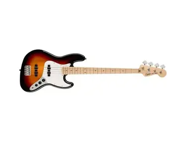 Squier Jazz Affinity