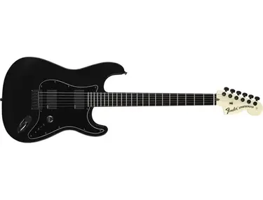 Fender Jim Root Stratocaster