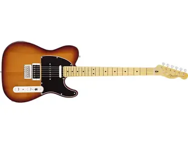 Fender Modern Player Telecaster Plus