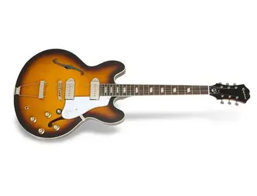 Epiphone Inspired by John Lennon Casino Electric Guitar