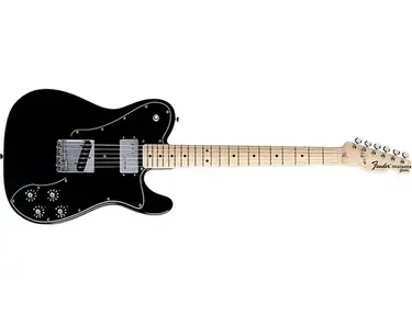 Fender Classic Series '72 Custom Telecaster