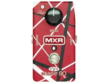 MXR EVH90 EVH Phase 90