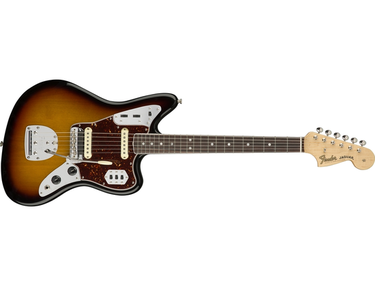 Fender Jaguar