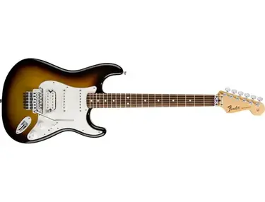 Fender American Standard Stratocaster