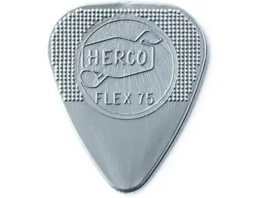 Dunlop Herco Flex 75 Nylon 1.01mm Guitar Picks