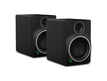 Mackie MR5 mk3 Pair