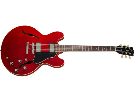 Gibson ES-335