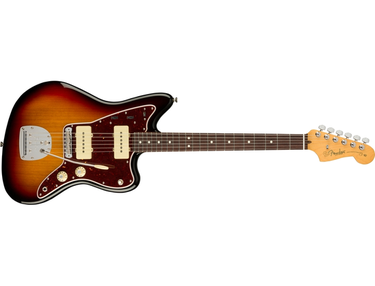 Fender Jazzmaster