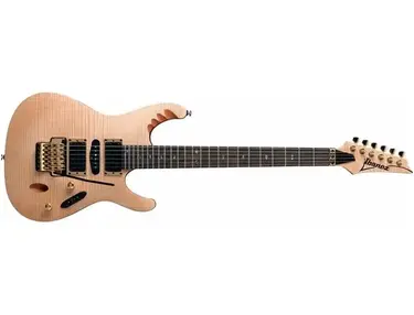 Ibanez EGEN8 Herman Li Signature